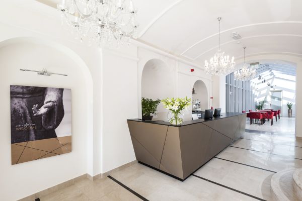 Adele Boutique Hotel (Fünfkirchen)